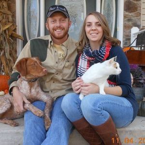 Meet your Posher, Bret